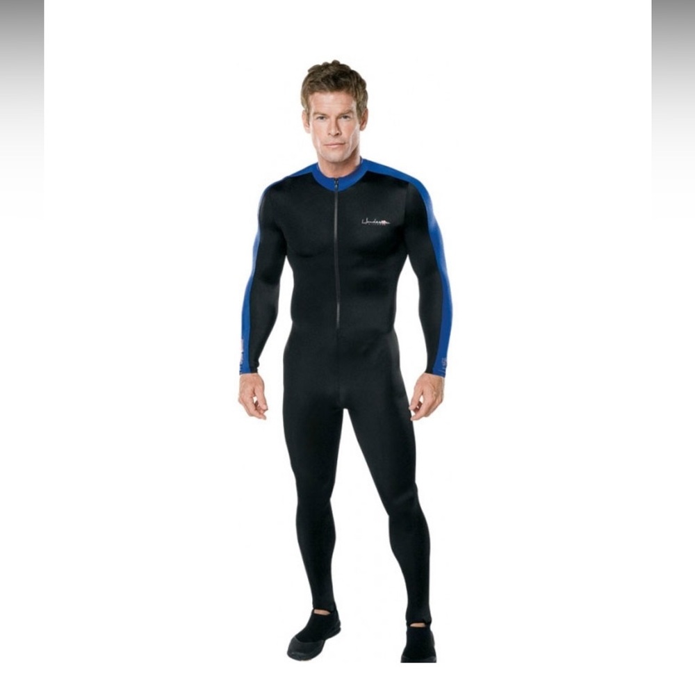 Henderson HotSkins Unisex Lycra Jumpsuit 2XL NWT